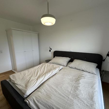 Geschmackvolle Wohnung In Katsdorf Im 1Og, Modern Und Bequem 外观 照片