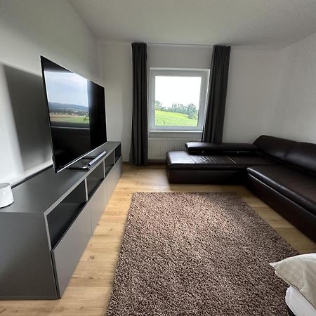 Geschmackvolle Wohnung In Katsdorf Im 1Og, Modern Und Bequem 外观 照片
